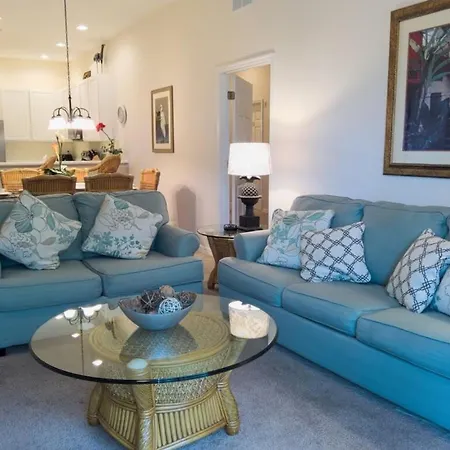 Bahama Bay Third Floor Unit Perfect Location Vila